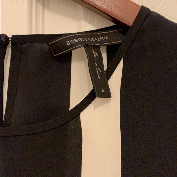 BCBG Maxazria top - Picture 2 of 5